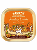 Grain Free Sunday Lunch Tray 150g (Lilys Kitchen)