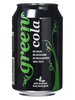 Green Cola 330ml (Green Cola)