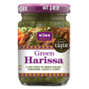 Green Harissa Paste 100g (Al