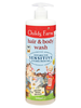 Orange Hair & Body Wash 500ml (Childs Farm)