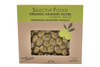 Organic Halkidiki Mammoth Olives in Olive Oil 450g (Selective Foods)