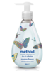 Gel Hand Wash Meadow Flowers 354ml (Method)