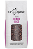 Organic Black Rice 500g (Mr Organic)