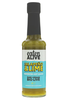 Jalapeno & Lime Hot Sauce 150ml (Eaten Alive)