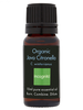 Java Citronella Oil 10ml (incognito)