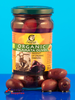 Kalamata Olives, Organic 300g (Gaea)