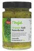 Organic Raw Kale Sauerkraut 300g (Morgiel)