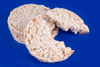 Rice Cakes, Organic Thick-Slice No Added Salt 130g (Kallo)