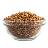 Organic Kasha (Roasted Buckwheat) 2kg (Sussex Wholefoods)