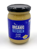 Organic Kitchen Mustard Dijon 200g (Organic Kitchen)