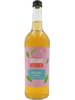 Organic Kombucha Original 750ml (Organic Kitchen)