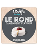 Le Rond Camembert 150g (Violife)