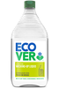 Lemon & Aloe Vera Washing Up Liquid 950ml (Ecover)