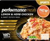 Lemon & Herb Chicken with Sweet Potato Mash 430g (Performance Meals)