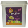 Less Salt Vegetable Bouillon 2kg (Marigold)