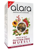 Alara Luxury Fruit & Nut Muesli Gluten Free 475g