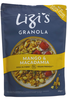 Mango & Macadamia Granola 400g (Lizi