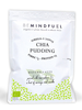 Matcha Chia Pudding Mix 50g (BeMindFuel)