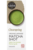 Organic Japanese Matcha Shot - Premium Grade 8g (Clearspring)