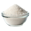 Mediterranean Sea Salt Coarse 1kg (Sussex Wholefoods)