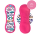 Midi Reusable Sanitary Pad - Flirt x 1 (Bloom & Nora)