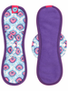 Very Heavy Mighty Reusable Sanitary Pad - Lush x 1 (Bloom & Nora)