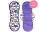 Mighty Reusable Sanitary Pad - Flirt x 1 (Bloom & Nora)