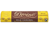 Milk Chocolate with Caramel 35g (Divine Chocolate)