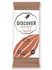 Milk Chocolate with Cinnamon 50g (Discover Chocolate)