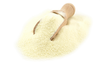 Organic Skimmed Milk Powder 500g (Sussex Wholefoods)