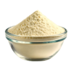 Skimmed Milk Powder 1kg (Sussex Wholefoods)