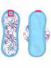 Light Mini Reusable Sanitary Pad - Loopy x 1 (Bloom & Nora)