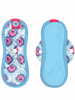 Light Mini Reusable Sanitary Pad - Lush x 1 (Bloom & Nora)