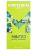 Milk Chocolate with Crunchy Peppermint 90g (Montezuma