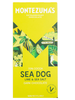 Dark Chocolate with Lime and Sea Salt 90g (Montezuma