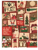 Dairy Free Chocolate Advent Calendar 70g (Moo Free)