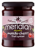 Morello Cherry Fruit Spread, Organic 284g (Meridian)