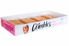 Bakewell Slices, Gluten-Free 200g (Mrs Crimble