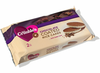 Chocolate Coated Rice Cakes, Gluten-Free 100g (Mrs Crimble