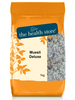 Muesli Deluxe 1kg (THS)