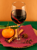 Mulled Wine - Recipe