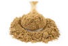 Organic Muscovado Sugar 1kg (Sussex Wholefoods)