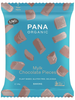 Organic Mylk Chocolate Baking Pieces 135g (Pana Chocolate)