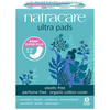 Ultra Pads, Super Plus x12 (Natracare)