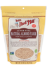 Natural Almond Flour 453g (Bob