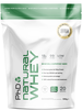 Natural Vanilla & Almond Whey Protein Powder 500g (PhD Natural Performance Range)