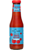 Organic Naturally Sweetened Italian Ketchup 480g (Mr Organic)