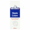 Nipple Cream 30ml, Organic (Bennetts)