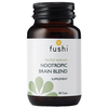 Nootropic Brain Blend 60 Capsules (Fushi)