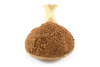 Organic Ground Nutmeg 1kg (Sussex Wholefoods)